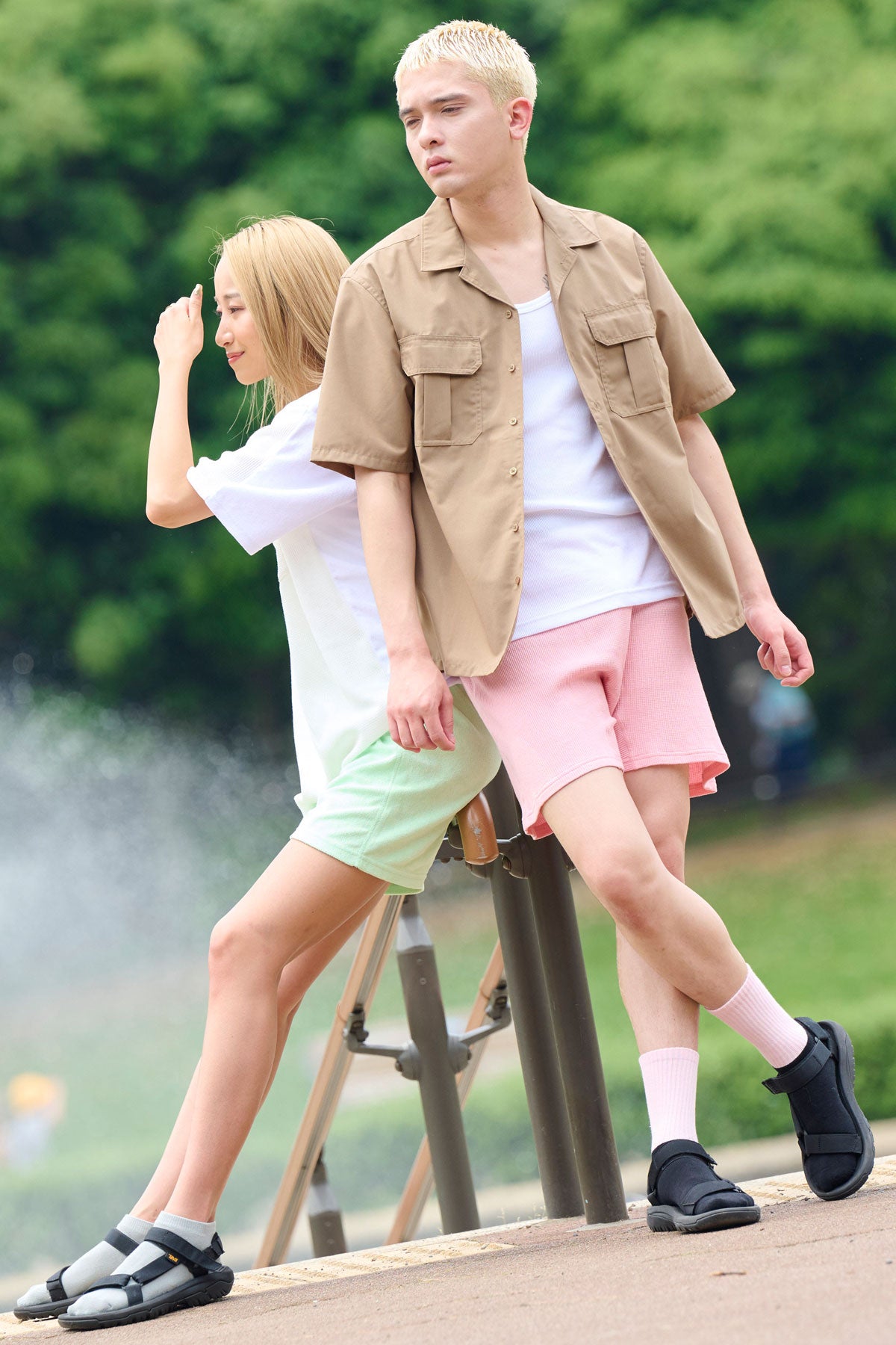 ズーム