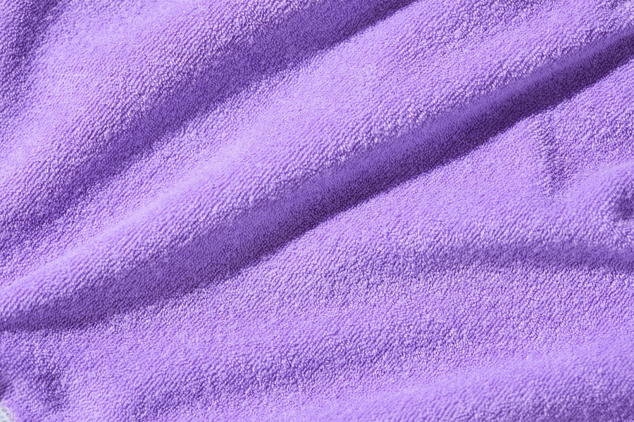 One Mile Wear（Pile）Light Purple