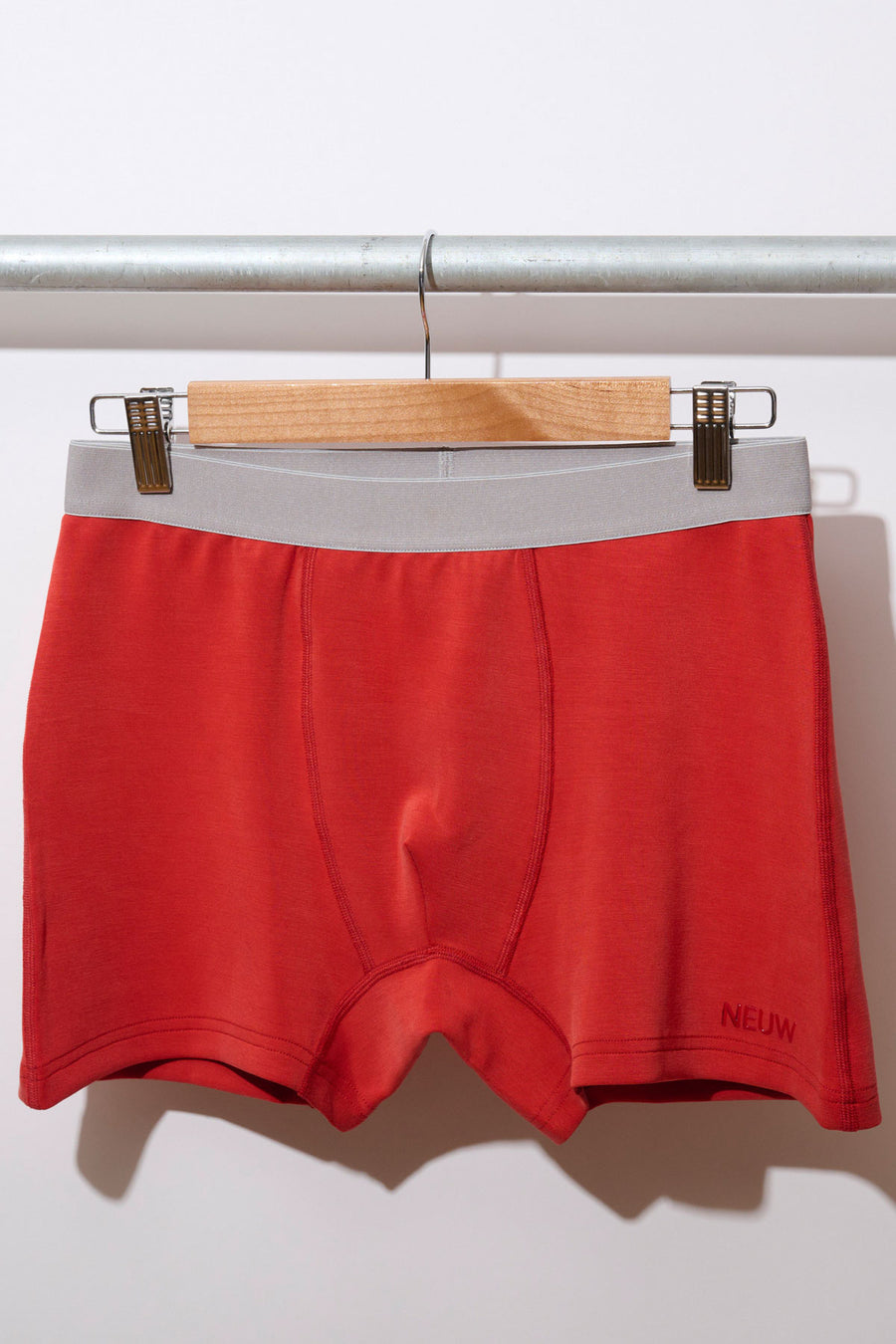 Active wear BOXER（Punch）CRIMSON RED [New Color]