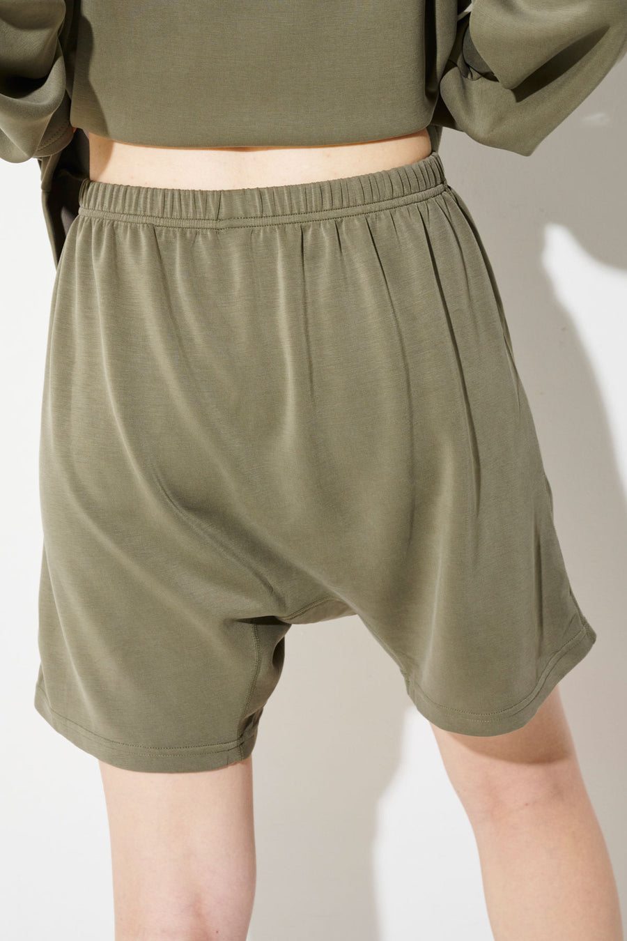 One Mile Wear（Punch）Khaki [New Color]