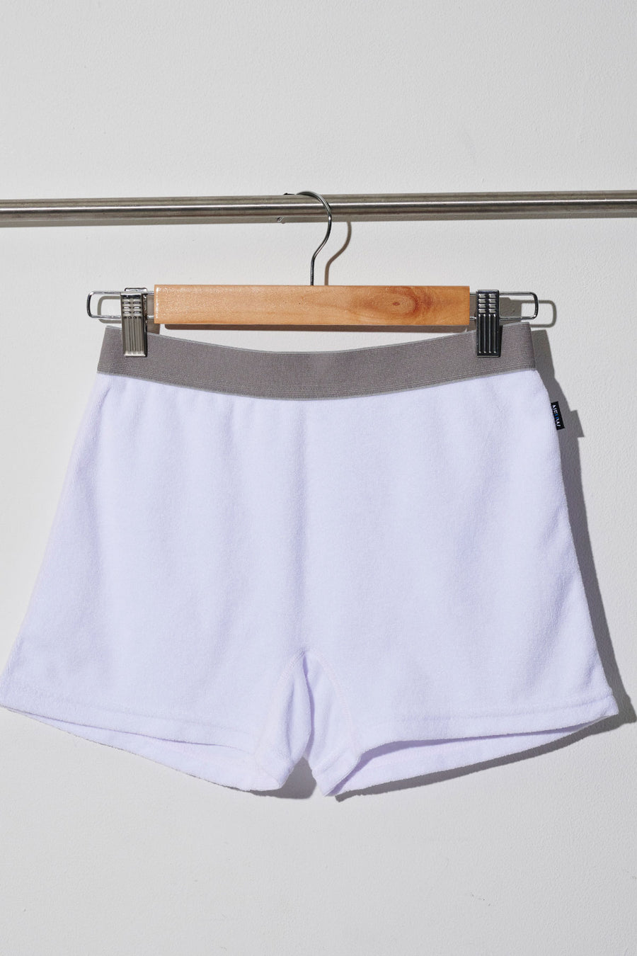 Relux Wear Boxer（Pile）White [New Color]