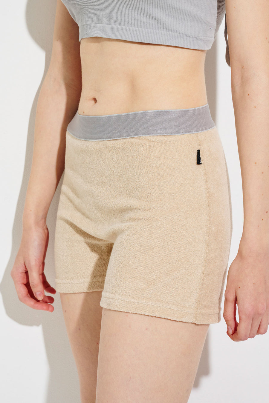 Relux WEAR Boxer（PILE）Beige [New Color]