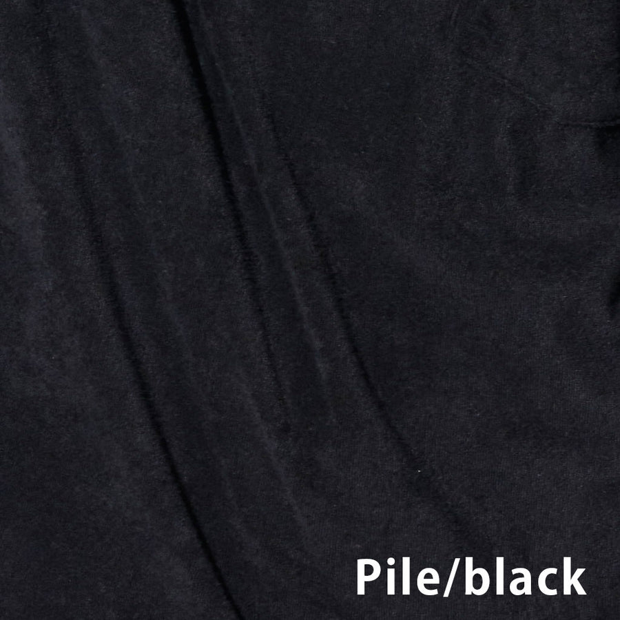 Relux Wear Boxer（Pile）Black