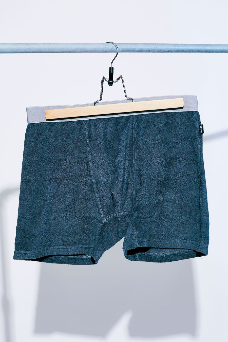Relux Wear Boxer（Pile）Chacoal Gray