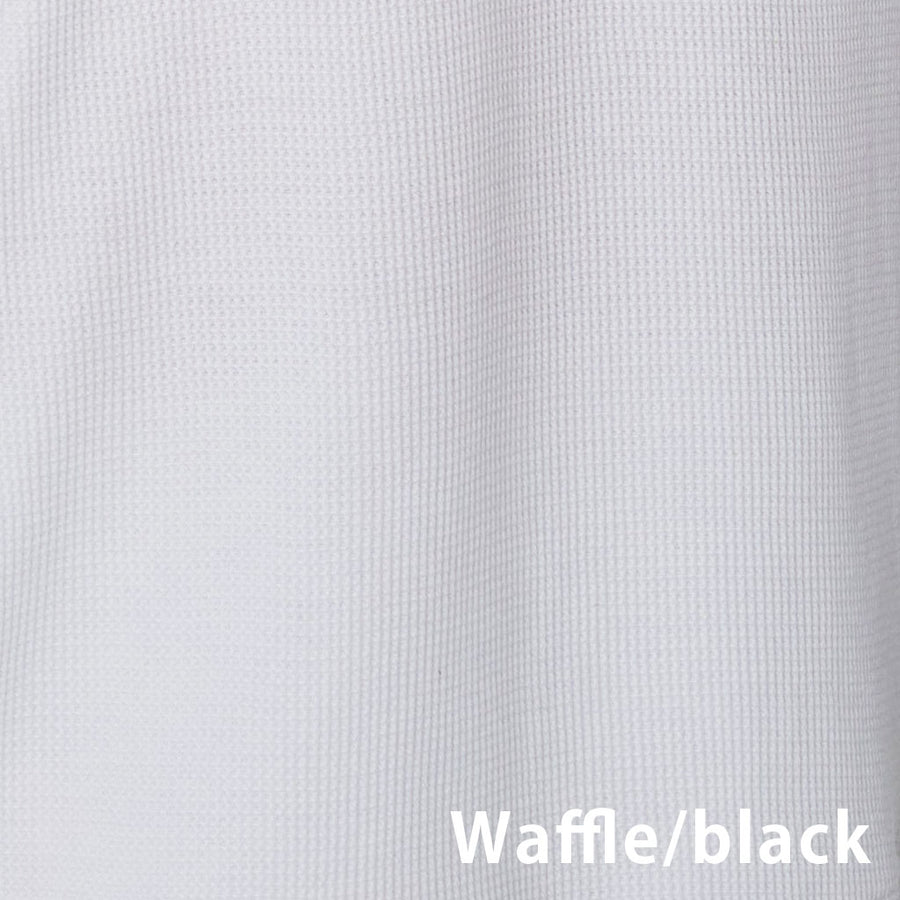 Relux LONG T-SHIRT（Waffle）White [New ITEM]
