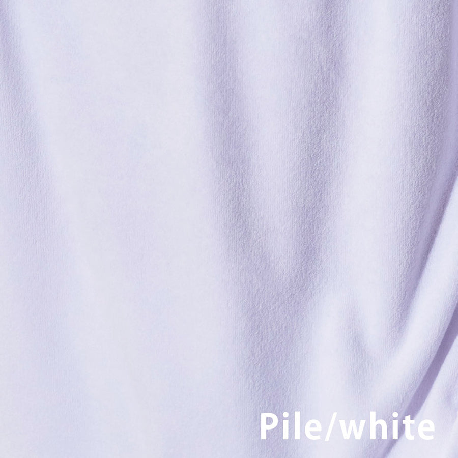 One Mile Wear（Pile）White [New Color]